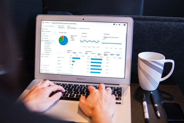 Digital Marketing, Search Engine Optimization and Marketing
