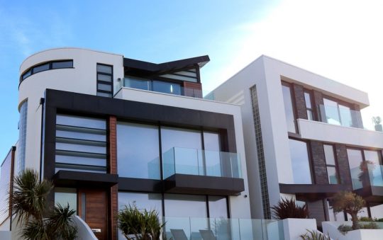 Developing A Retail Real Estate Strategy