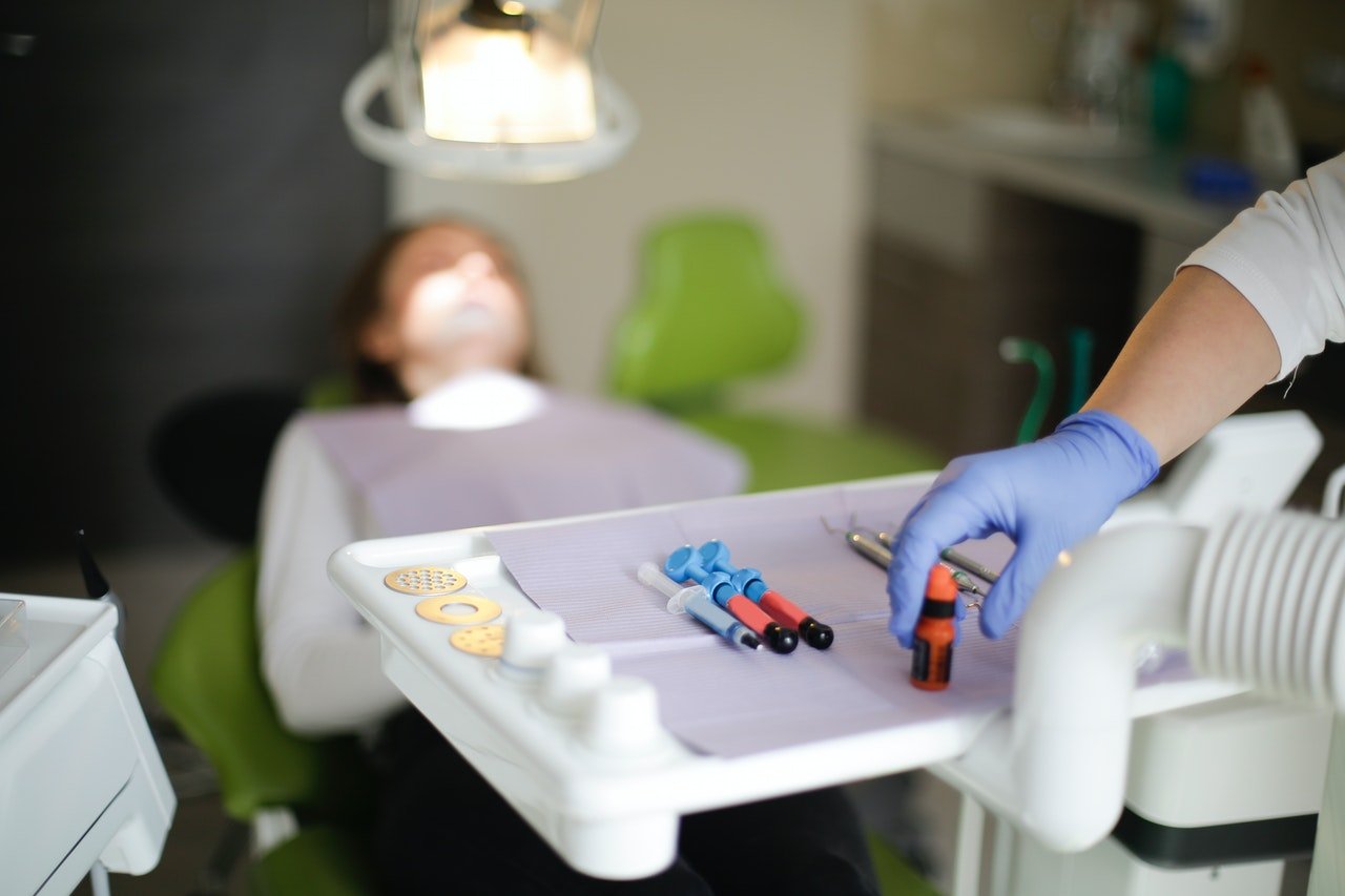What Causes Tooth Pain?