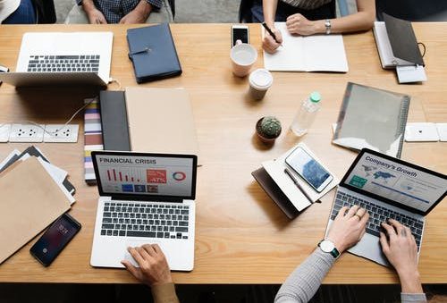 Google Ads Vs. SEO: A Detailed Comparison