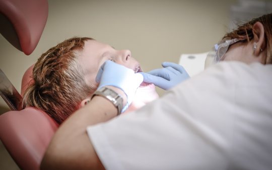 What Qualities Make a Dentist Reputable and Trustworthy?