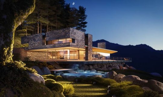 How to Ensure Quality and Luxury in Your Custom Home Build