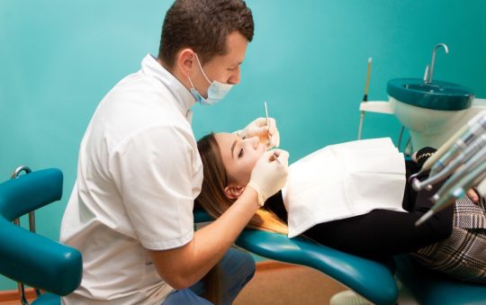 What to Expect From Orthodontic Consultations