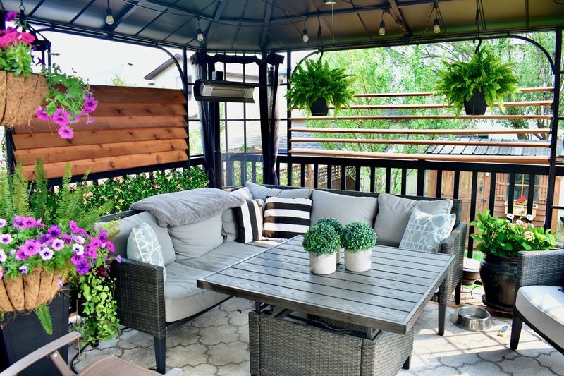 How Can You Personalize Your Patio to Reflect Your Style?