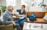 Coping with Caregiver Stress: Emotional Support for Families and Caregivers