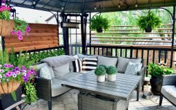 How Can You Personalize Your Patio to Reflect Your Style?