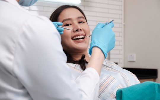How Can I Identify True Dental Emergencies?