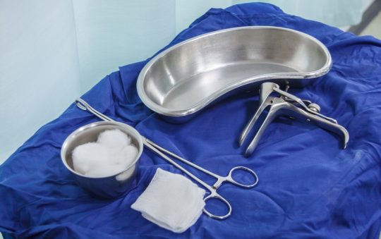What Should I Expect During An Abortion Procedure