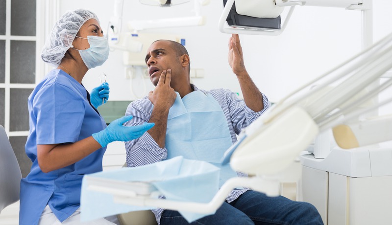 What Should You Do During a Same-Day Dental Emergency?