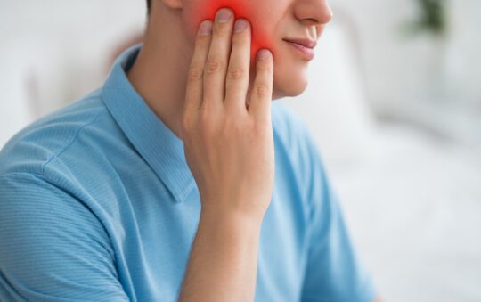 Can Wisdom Teeth Cause Persistent Jaw Pain and How to Treat It?