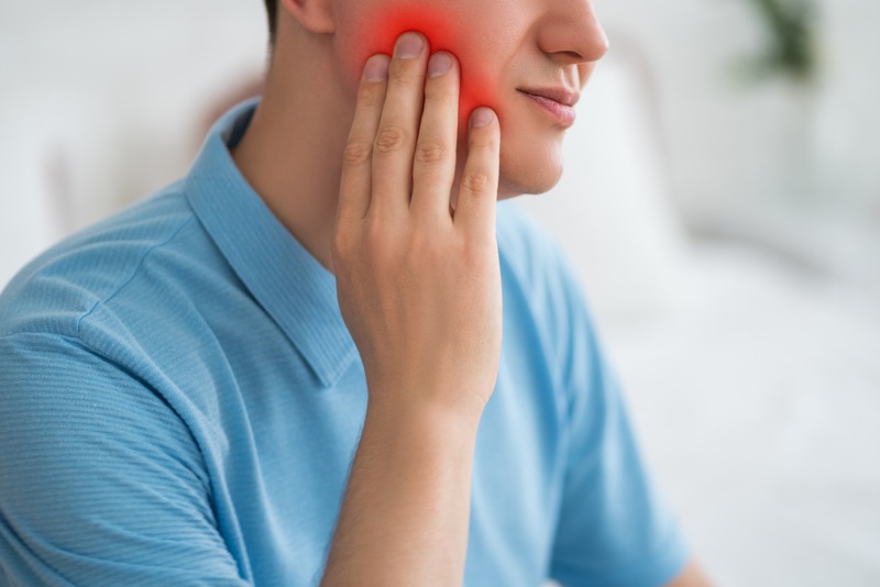 Can Wisdom Teeth Cause Persistent Jaw Pain and How to Treat It?