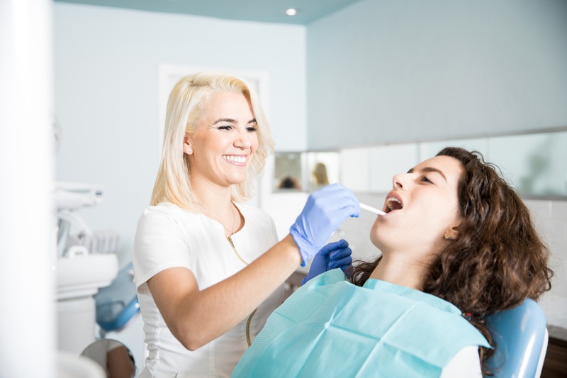 How Frequently Should I Visit The Dentist?