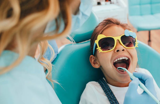 Finding the Right Pediatric Dentist Near You: Key Considerations