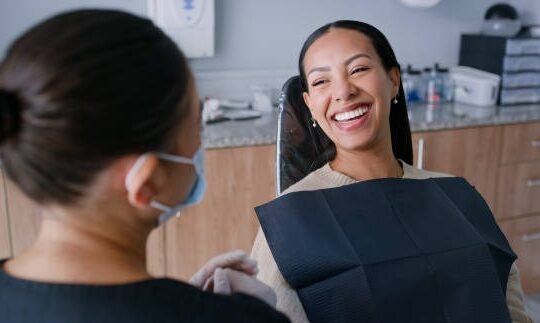 Frequently Asked Questions About Emergency Dental Visits